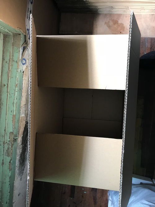 圖 長寧區(qū)搬家打包紙箱搬家五層紙箱全市配送公司 上海搬家