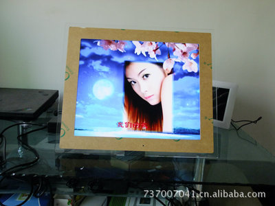 【相框廠家低價(jià)批發(fā)17寸/19寸/22寸廣告機(jī)相框電子數(shù)碼相框移動(dòng)電源】?jī)r(jià)格,廠家,圖片,數(shù)碼相框,深圳市友誼達(dá)數(shù)碼-