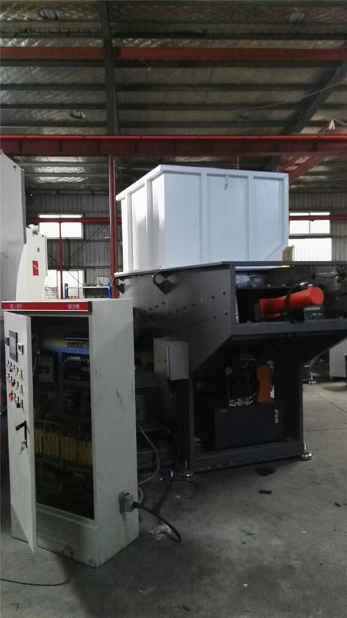 廣州大型破碎機(jī)廠家哪家好價(jià)格如何計(jì)算 東莞市寮步中恒塑膠機(jī)械廠