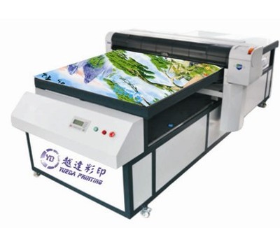 慶陽玻璃相框印花機(jī)高清圖片-世界工廠網(wǎng)