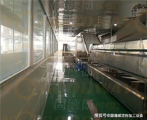 關于紅薯粉條機設備的選擇應用,用戶比較關心的幾個問題