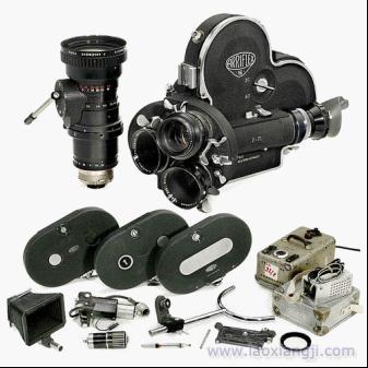 中國收藏網(wǎng)---新聞中心--2011年10月1日布雷克拍賣行老相機(jī)拍賣專場(chǎng)及精品介紹(圖)