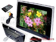 批發10.4寸數碼相框 多功能廣告機與電子相冊，完美結婚禮物選擇