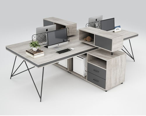 智能辦公新篇章 專業家具廠如何為廣州科技公司打造高效辦公家具搭配方案