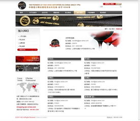 網(wǎng)站建設(shè)公司永燦案例 圣皮爾集團(tuán)官網(wǎng)